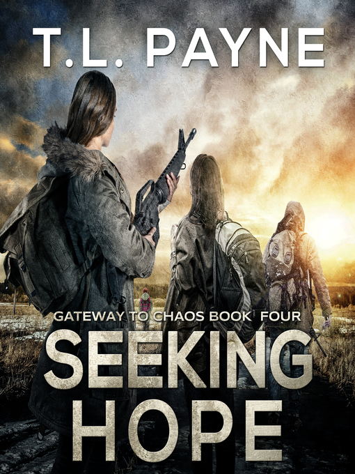 Title details for Seeking Hope by T. L. Payne - Available